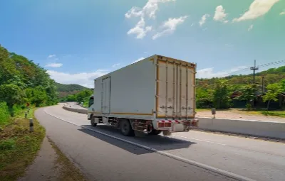 Bursa ile Hizan Arası Bulaşık Makinesi Taşıma