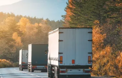 Bursa ile Hizan Arası Klima Taşıma