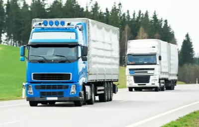 Bursa ile Hizan Arası Eşya Taşıma